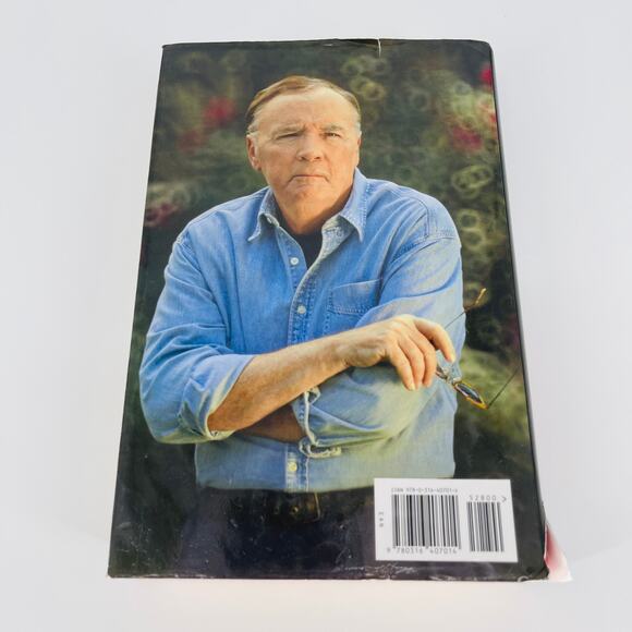 Truth or Die, a hardcover book novel by James Patterson - Good Used Condition - Picture 13 of 16